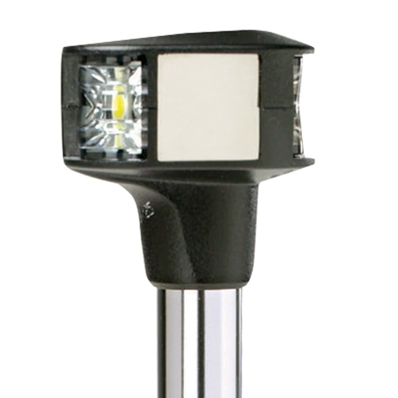 LightArmor™ L.E.D. Anchor/Masthead Light - Folding (12" L)