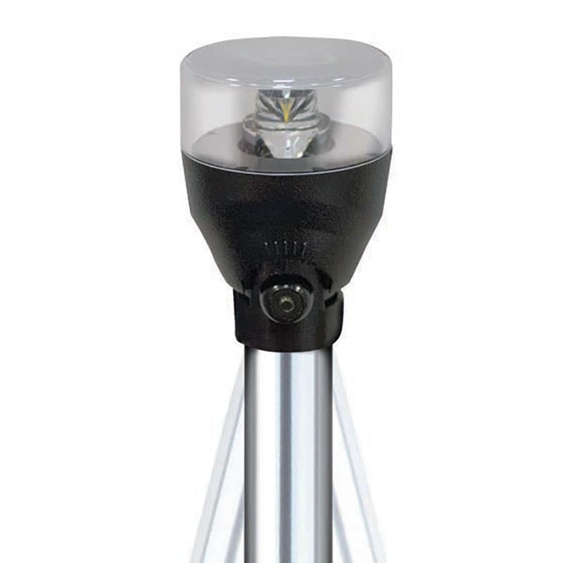 LightArmor™ L.E.D. All-Around Articulating Light - Folding