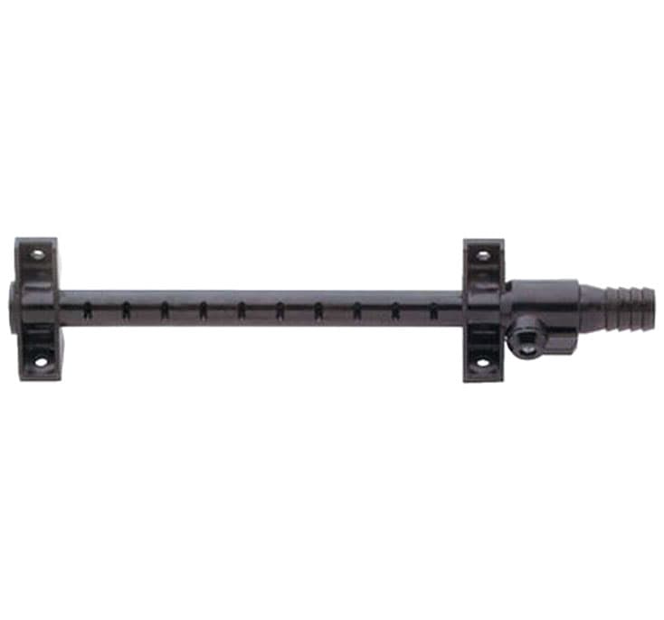 Non-Adjustable Spray Aerator Head