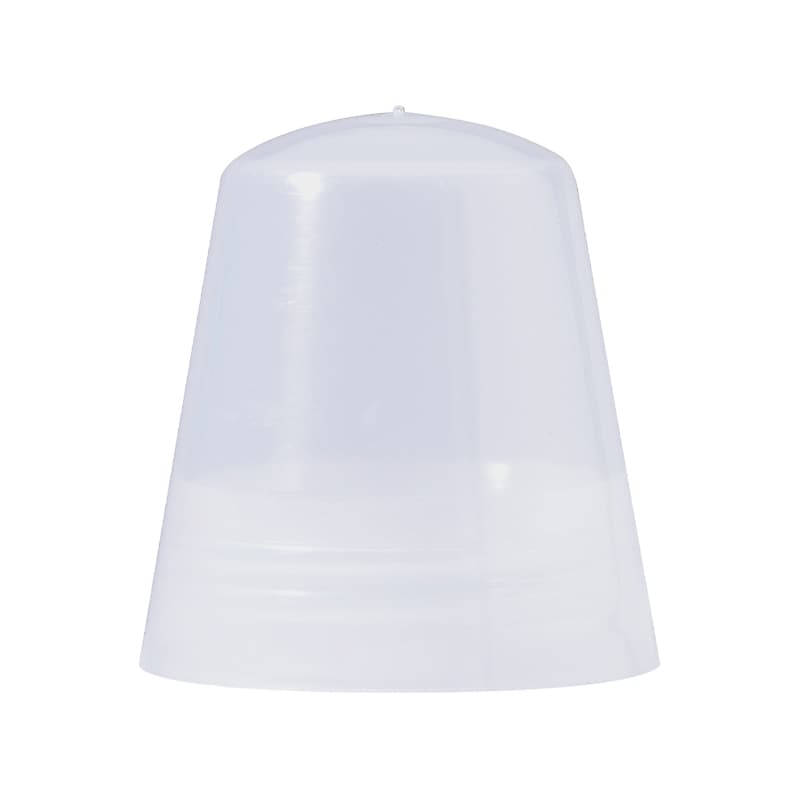 Replacement Frosted Globe for All-Round Lights