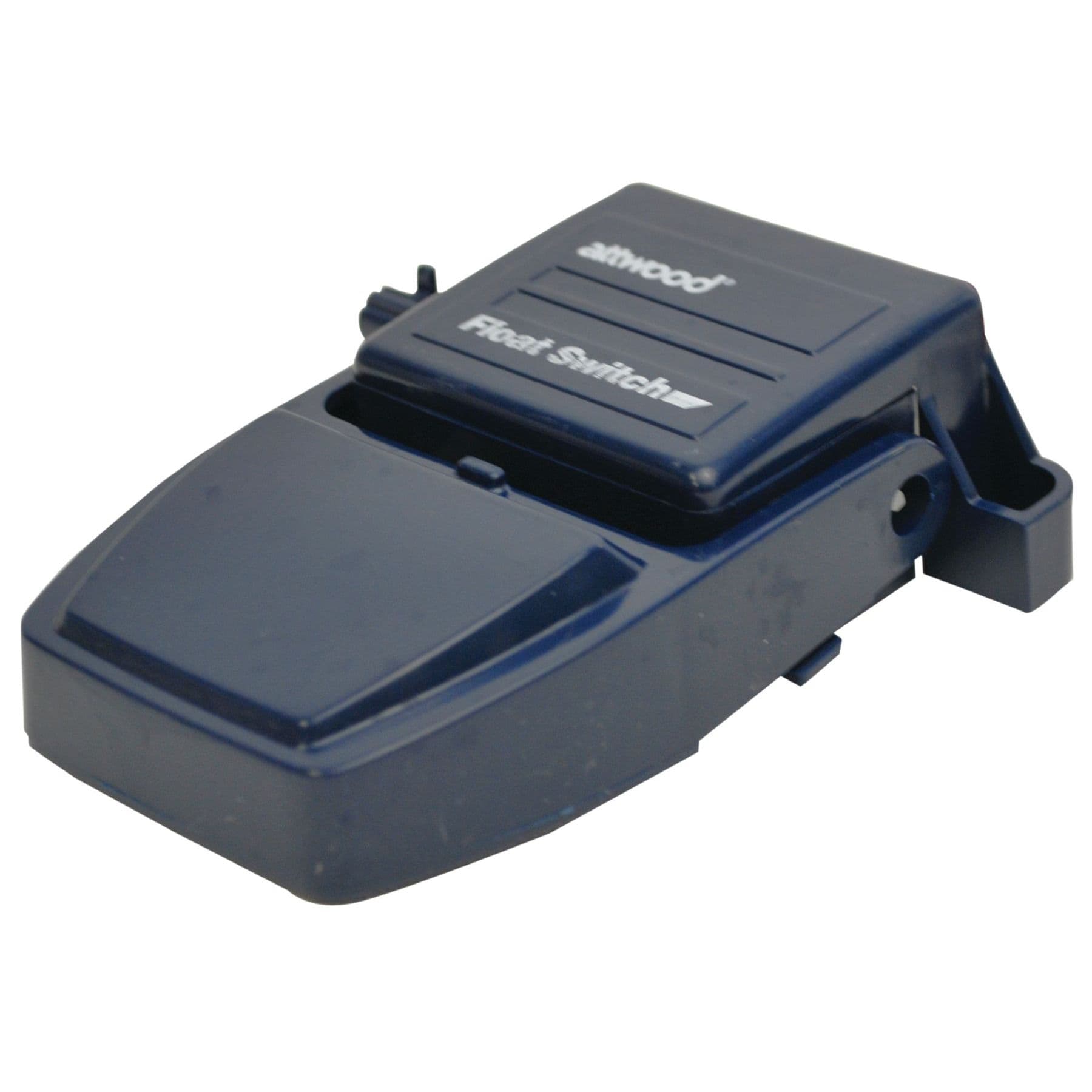 Automatic Float Switch (1-3/8” H x 3-7/8” W x 4-1/4” L)
