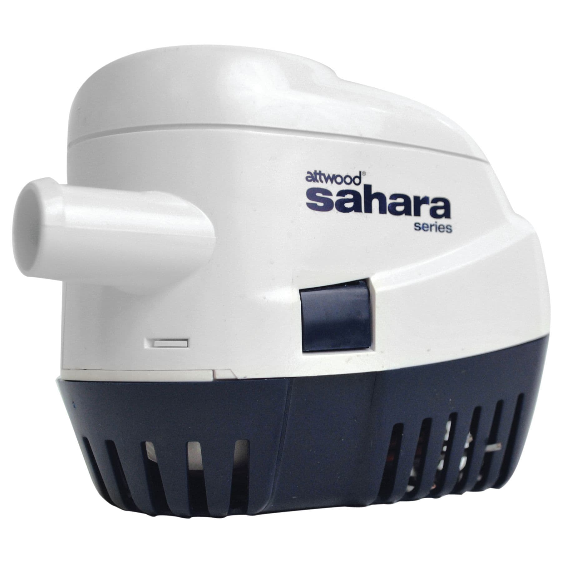 Sahara Series Automatic Bilge Pump (500 GPH)