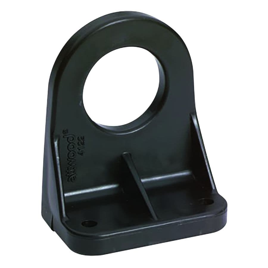 Aerator Remote Mounting Bracket
