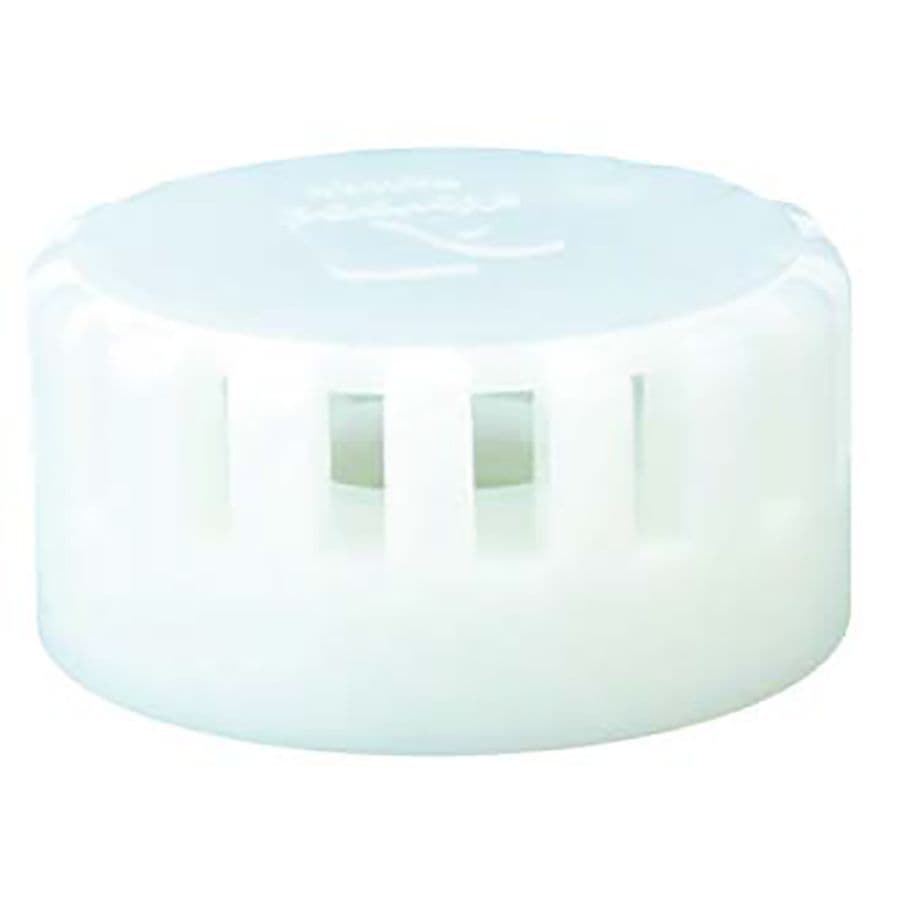 Strainer/Drain Filter (3/4”-14 NPSM)