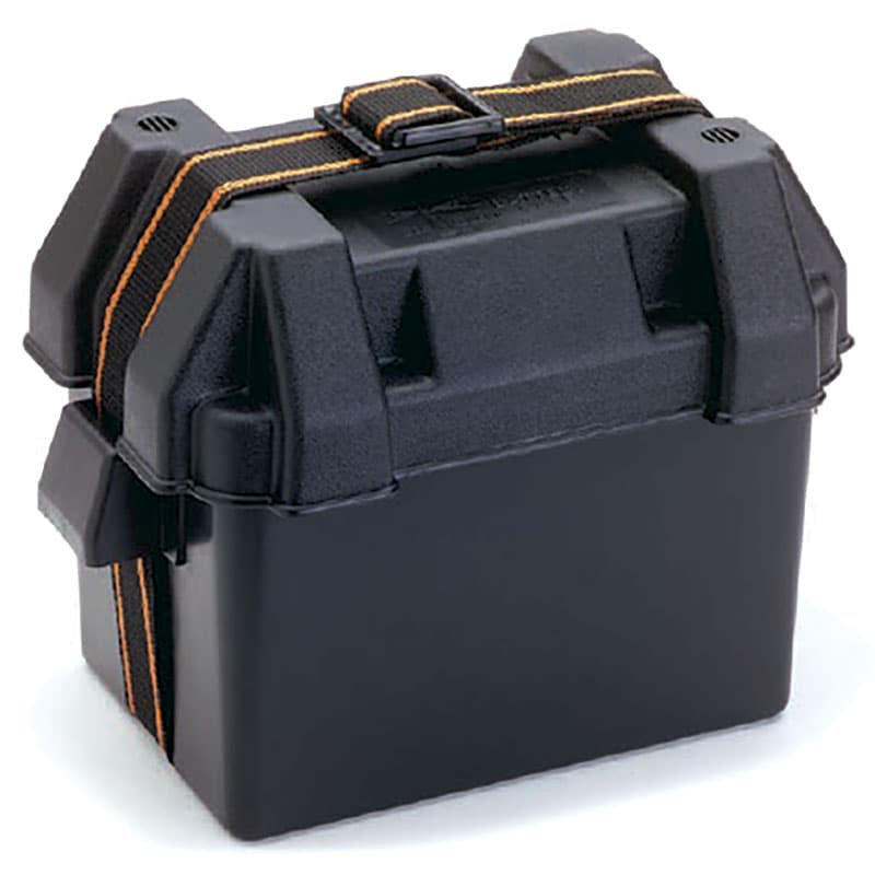 PowerGuard Battery Box for U1 Batteries