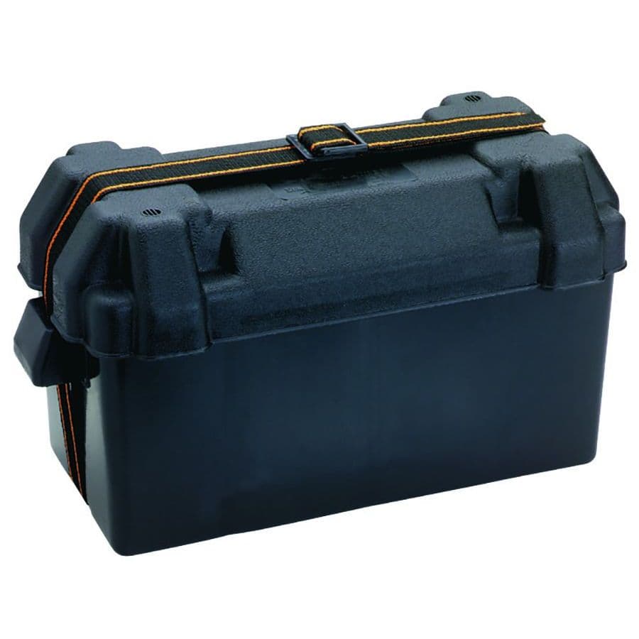 PowerGuard Battery Box for 29/31 Batteries