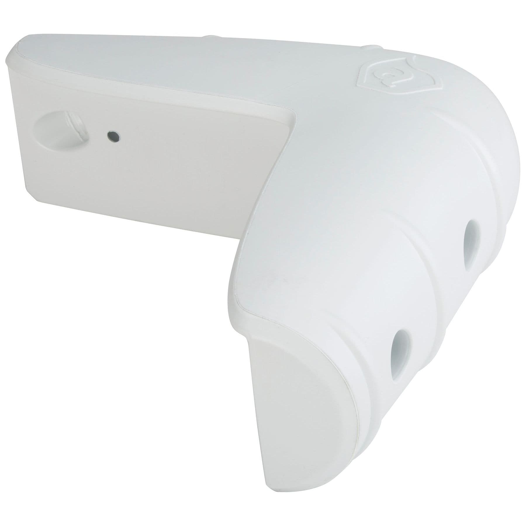 SoftSide Corner Dock Fender (12” x 12” )