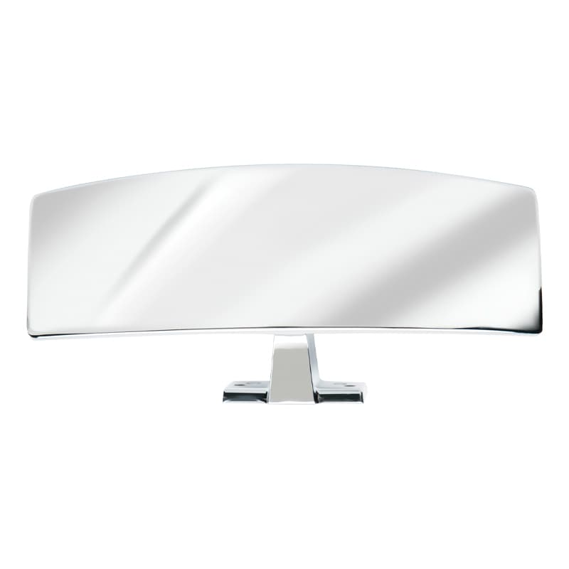 Perma-Plate® Ski Mirror