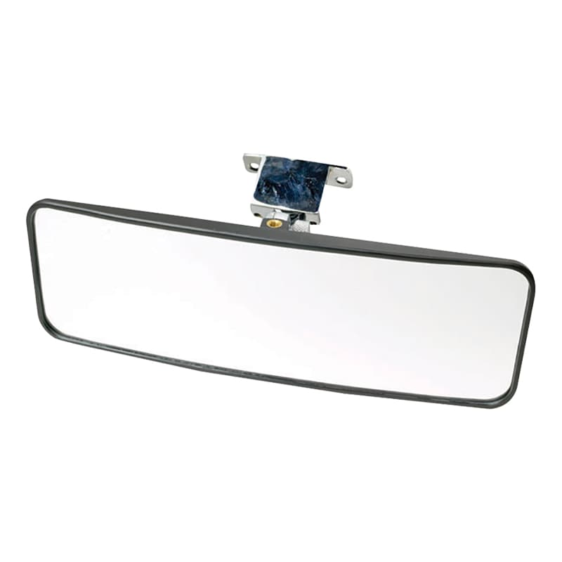 Wide View Ski Mirror