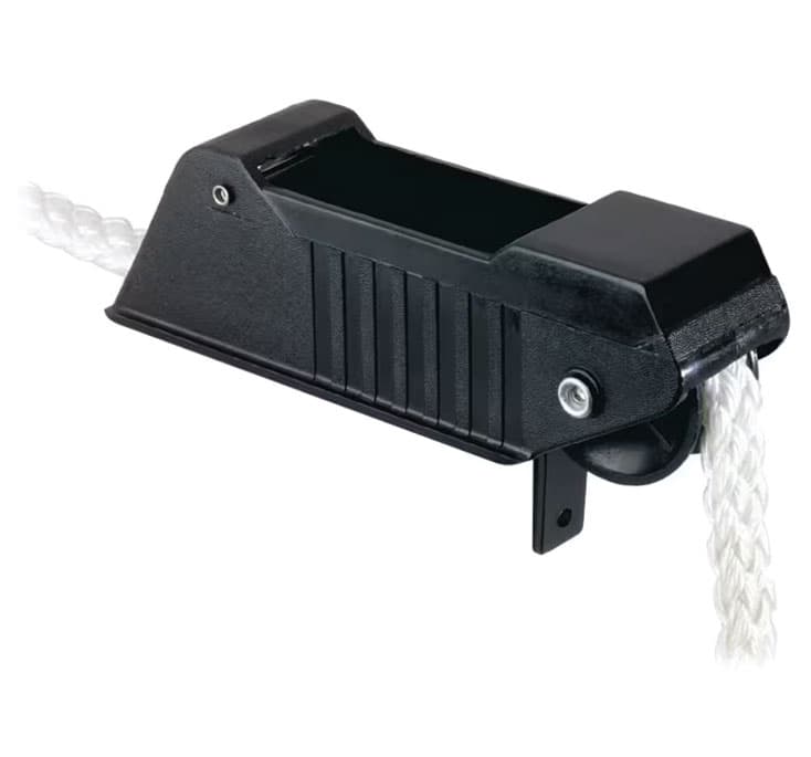Lift 'n Lock Anchor Control
