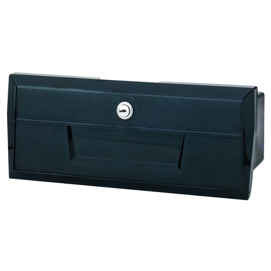 Standard Glove Box