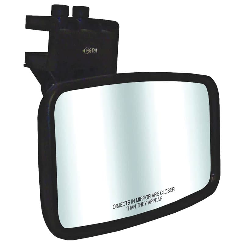 Boating Safety Mirror
