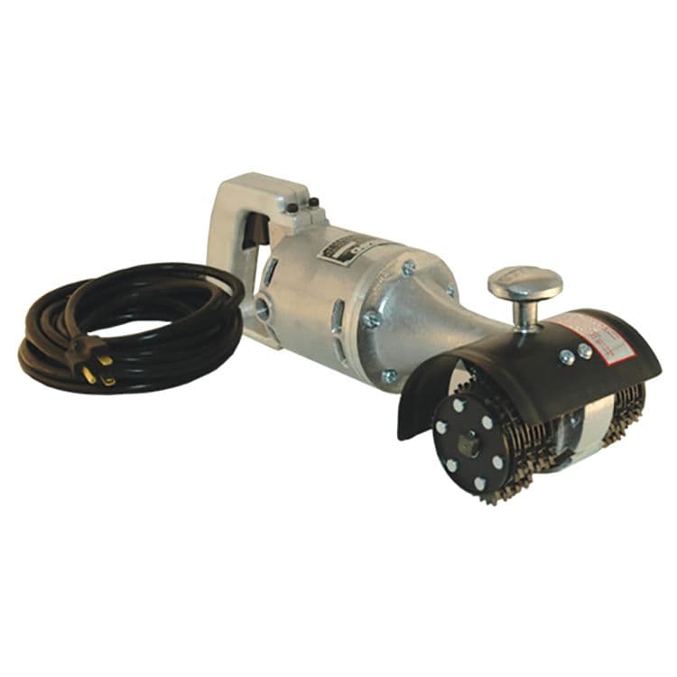K-Series Electric Deck Crawler