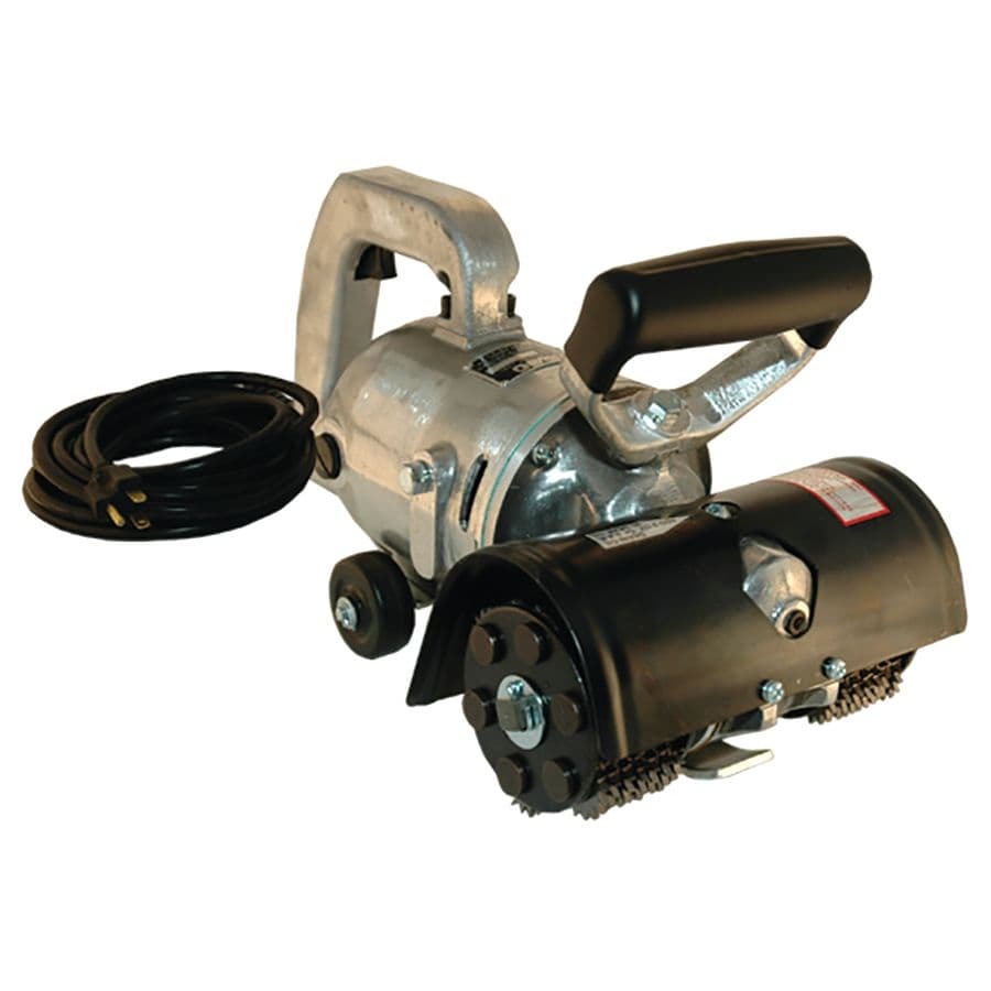 M-Series Deck Crawler