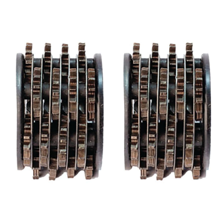 K-Series Electric Deck Crawler Spare Cutters (Set of 2)