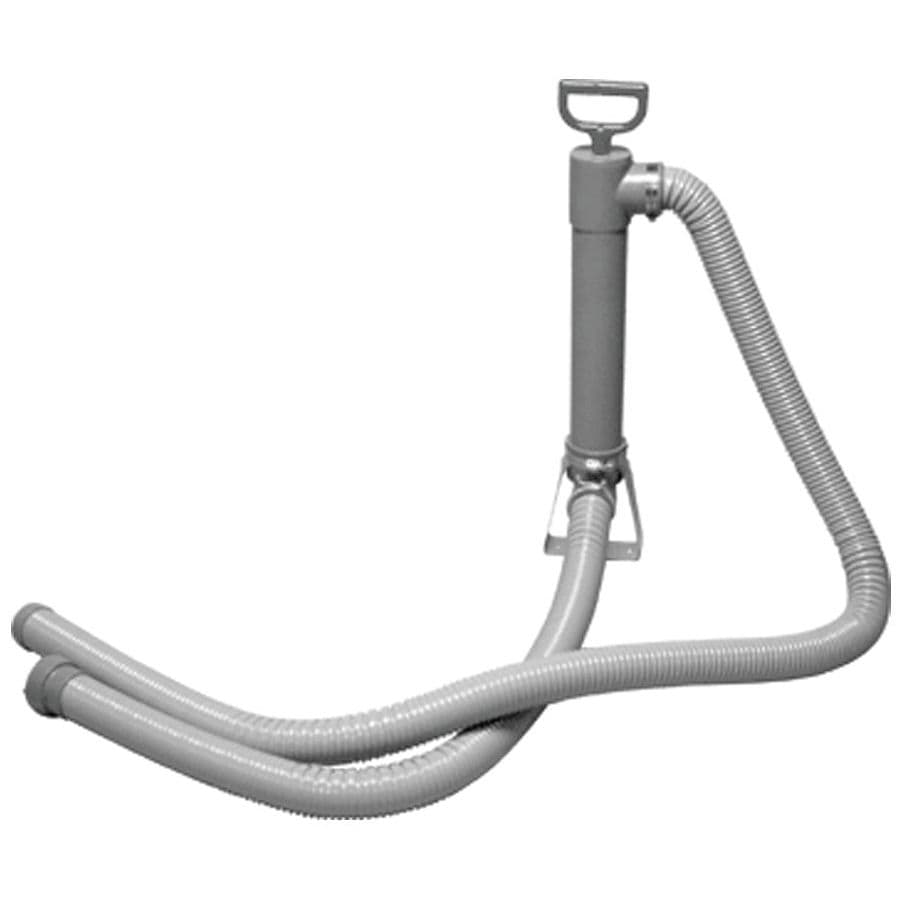 Thirsty-Mate® High Capacity Hand Super Pump