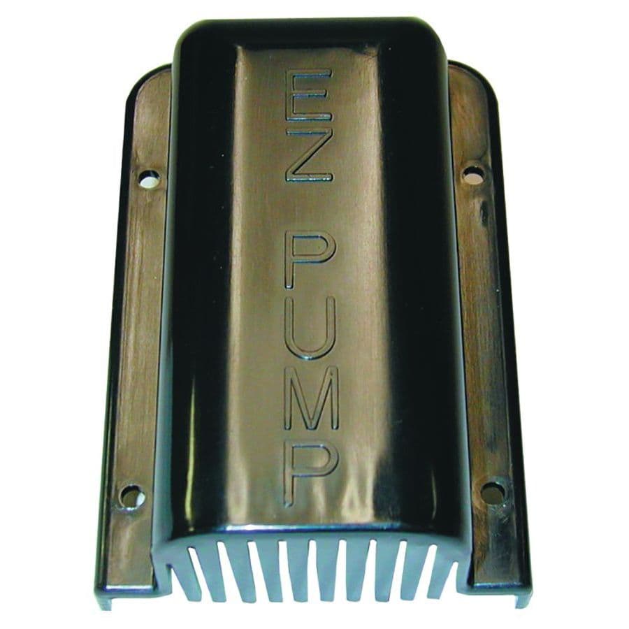 EZ Pump™ Advanced Water Pick-Up Systems (4-3/4”, Black)
