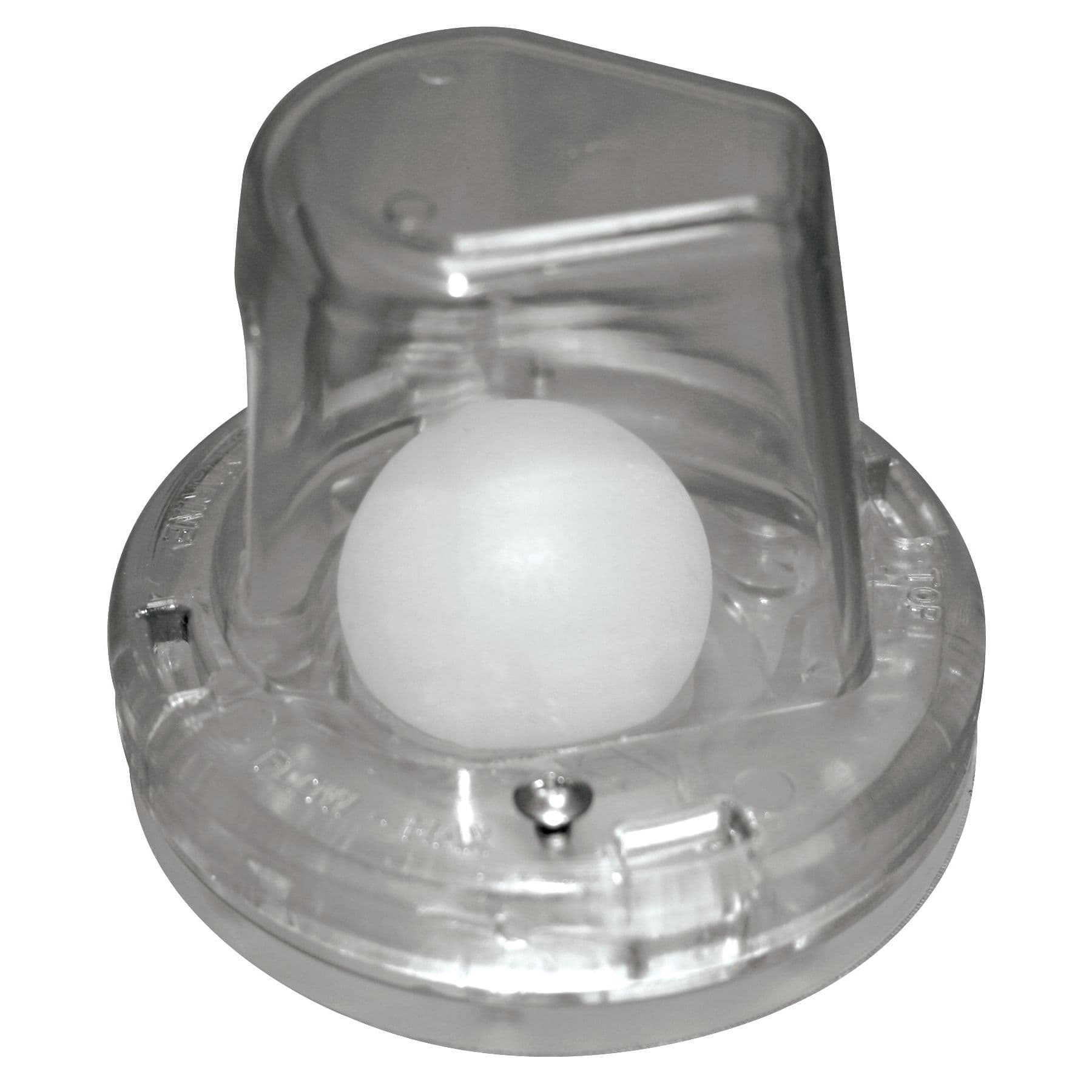 Flow-Max® Ball Scupper