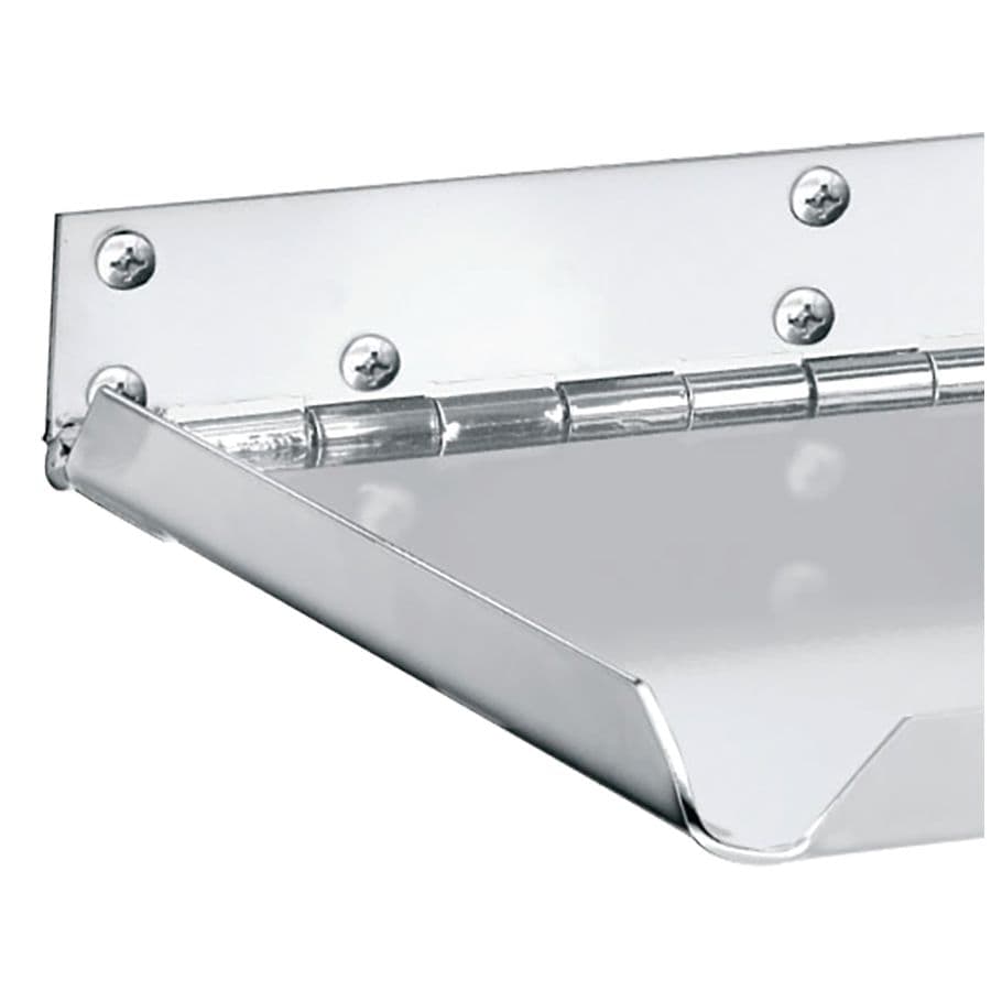Replacement Trim Tab Blades - Standard Performance Mount Blade Series (12” x 12”)