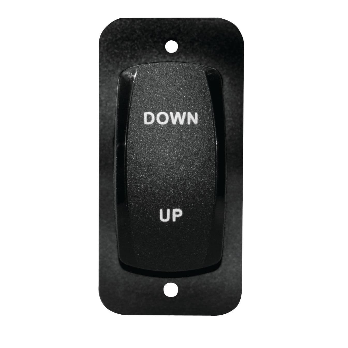 Airboat Trim Tab Switch