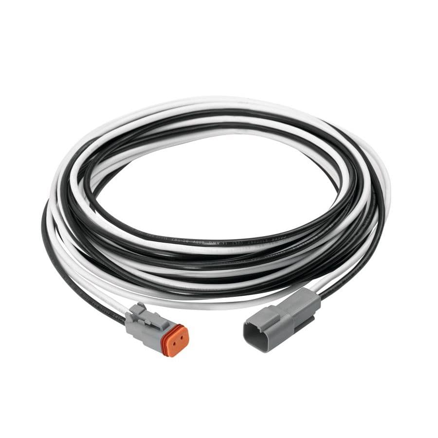 14' Deutsch Connected Actuator Extension Harness (16-AWG / Clamshell Packaged)