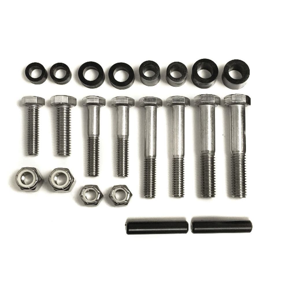 Universal Actuator Replacement Hardware Kit