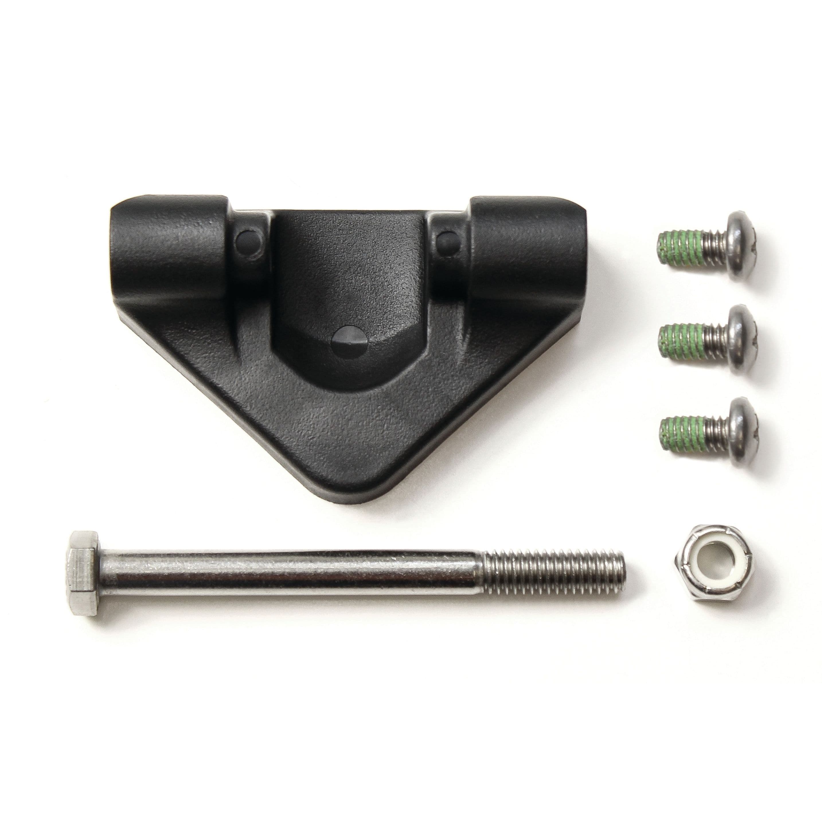 120 Lower Mounting Bracket Kit