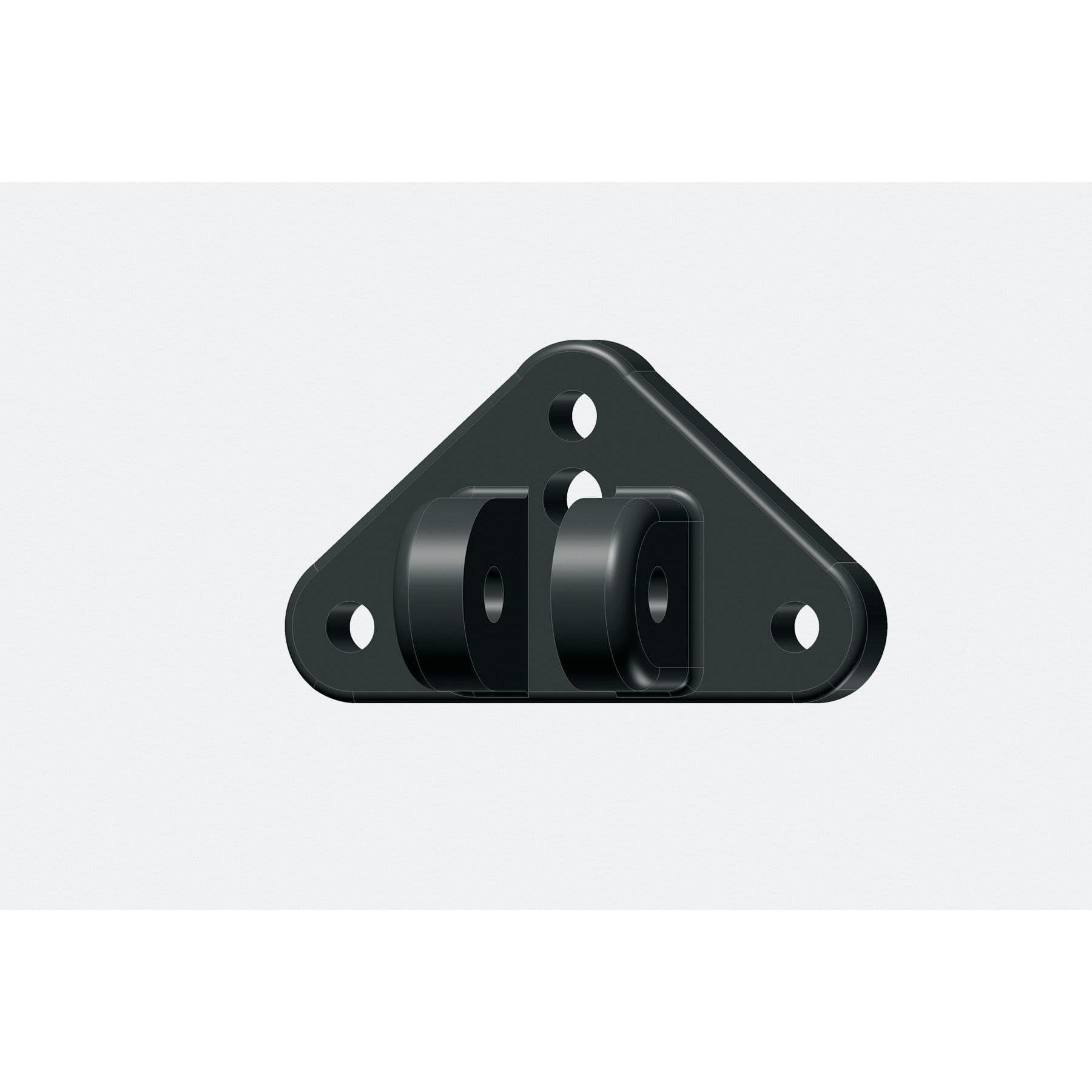 Standard Upper Mounting Bracket with Gland Seal