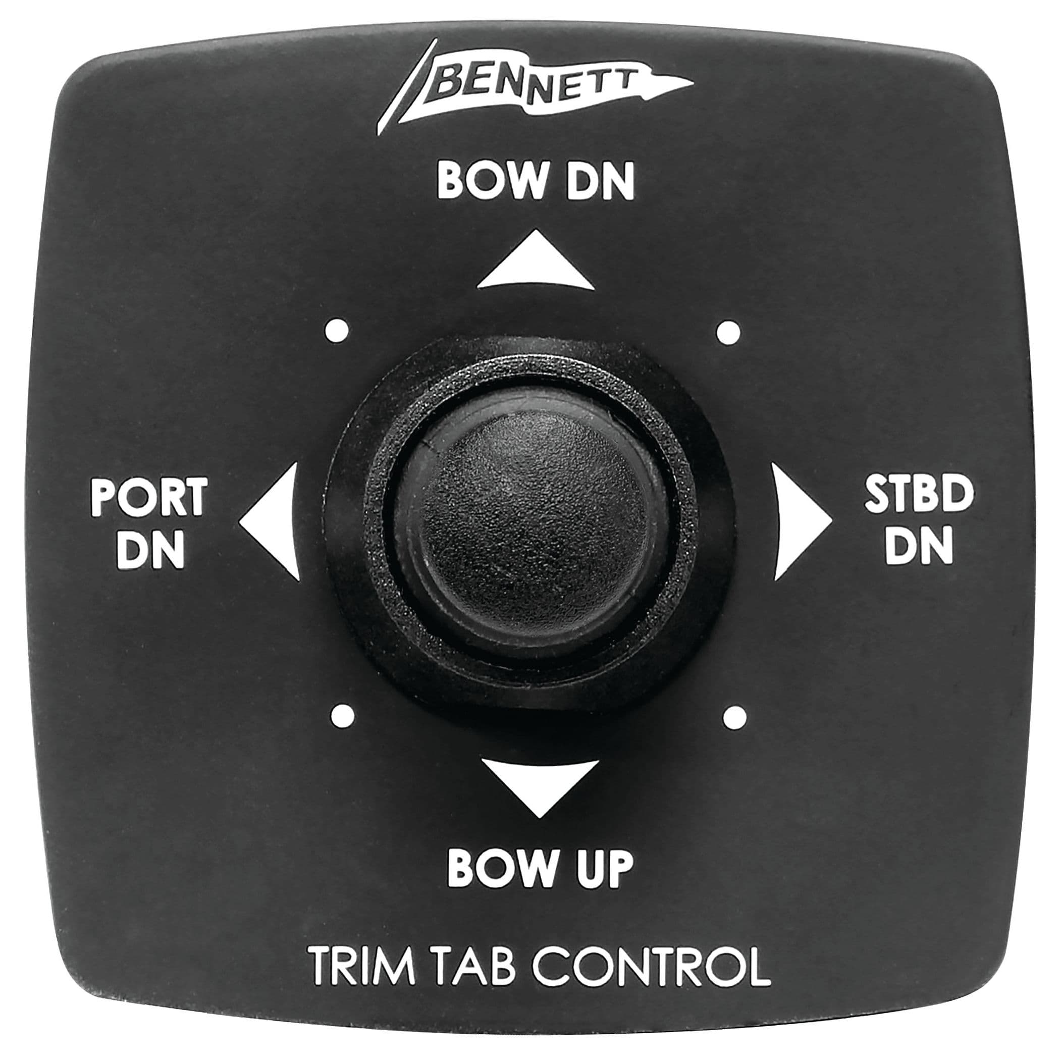 Electric Joystick Helm Control