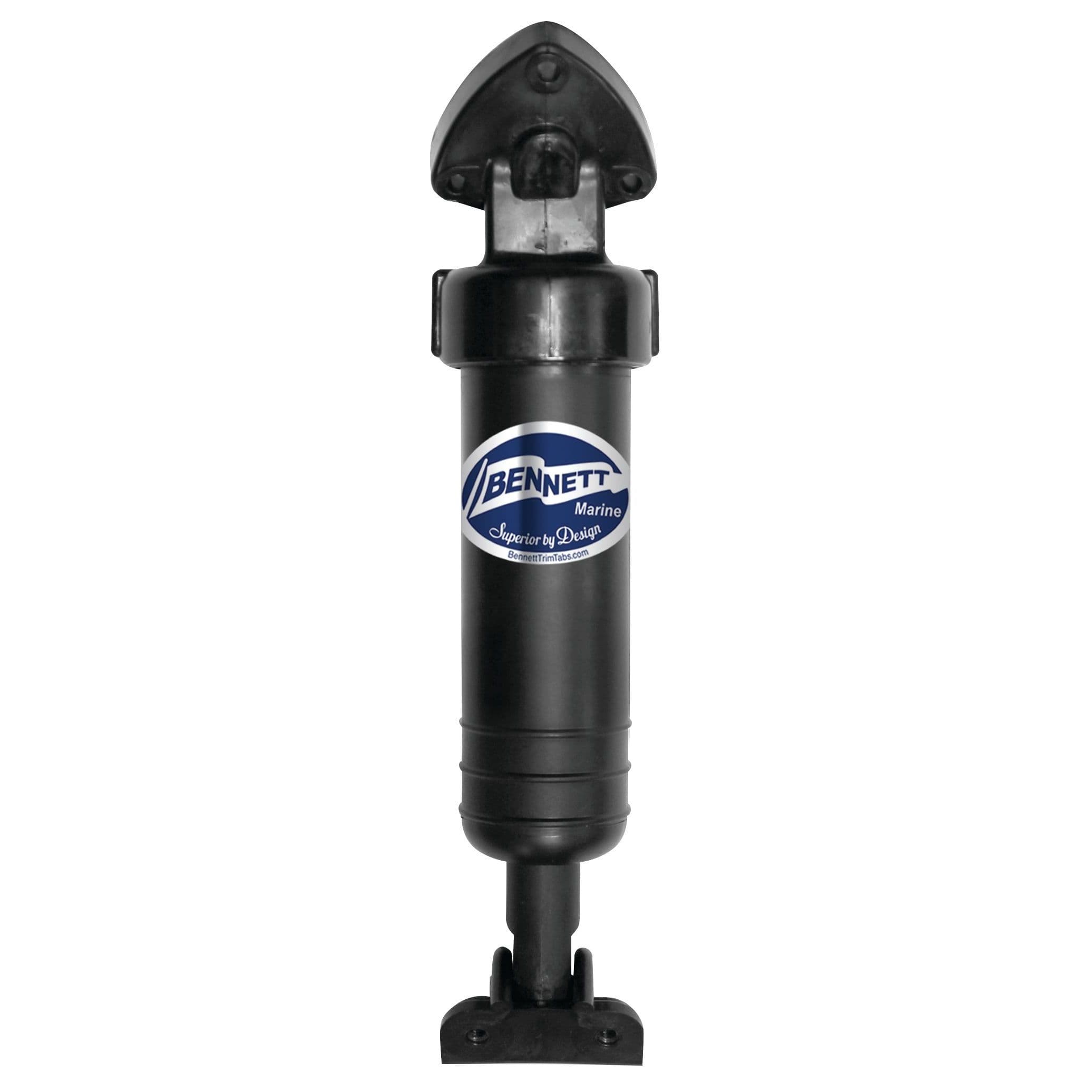 Short Hydraulic Actuator