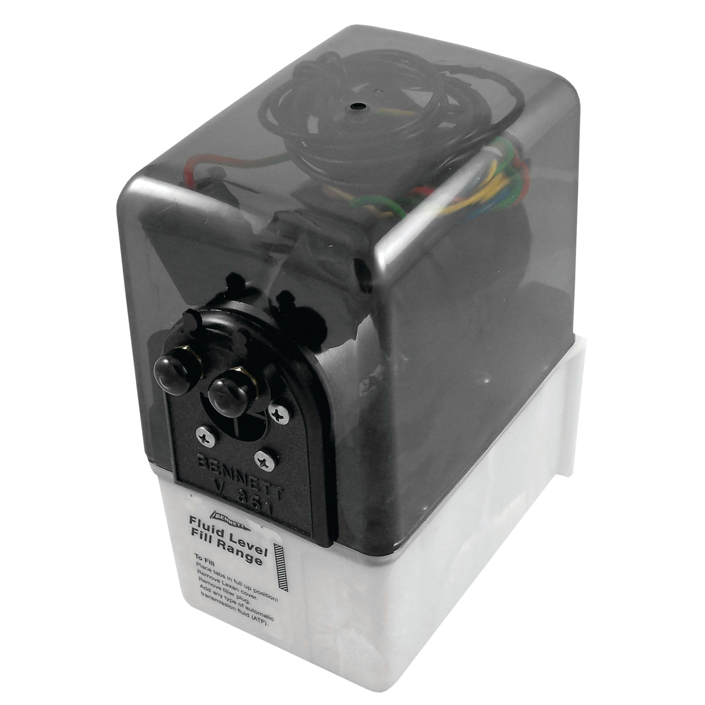 Hydraulic Power Unit