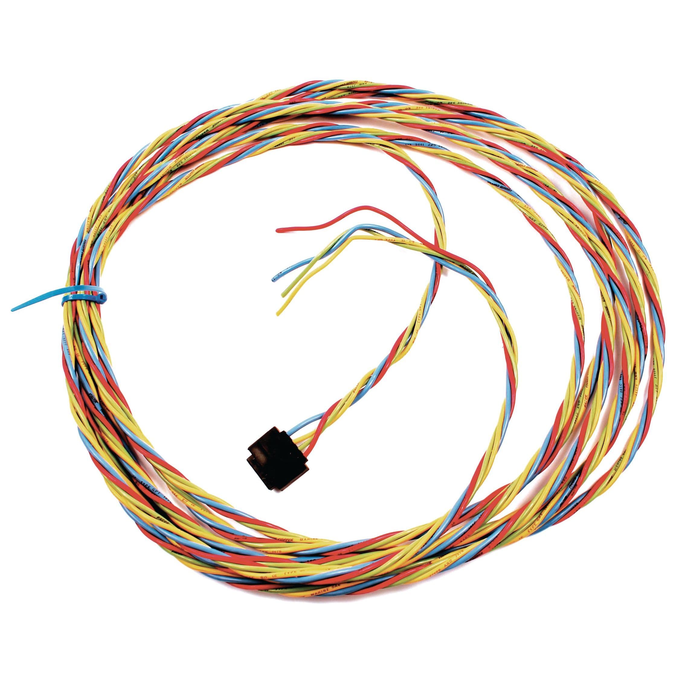 Replacement 22’ Wire Harness