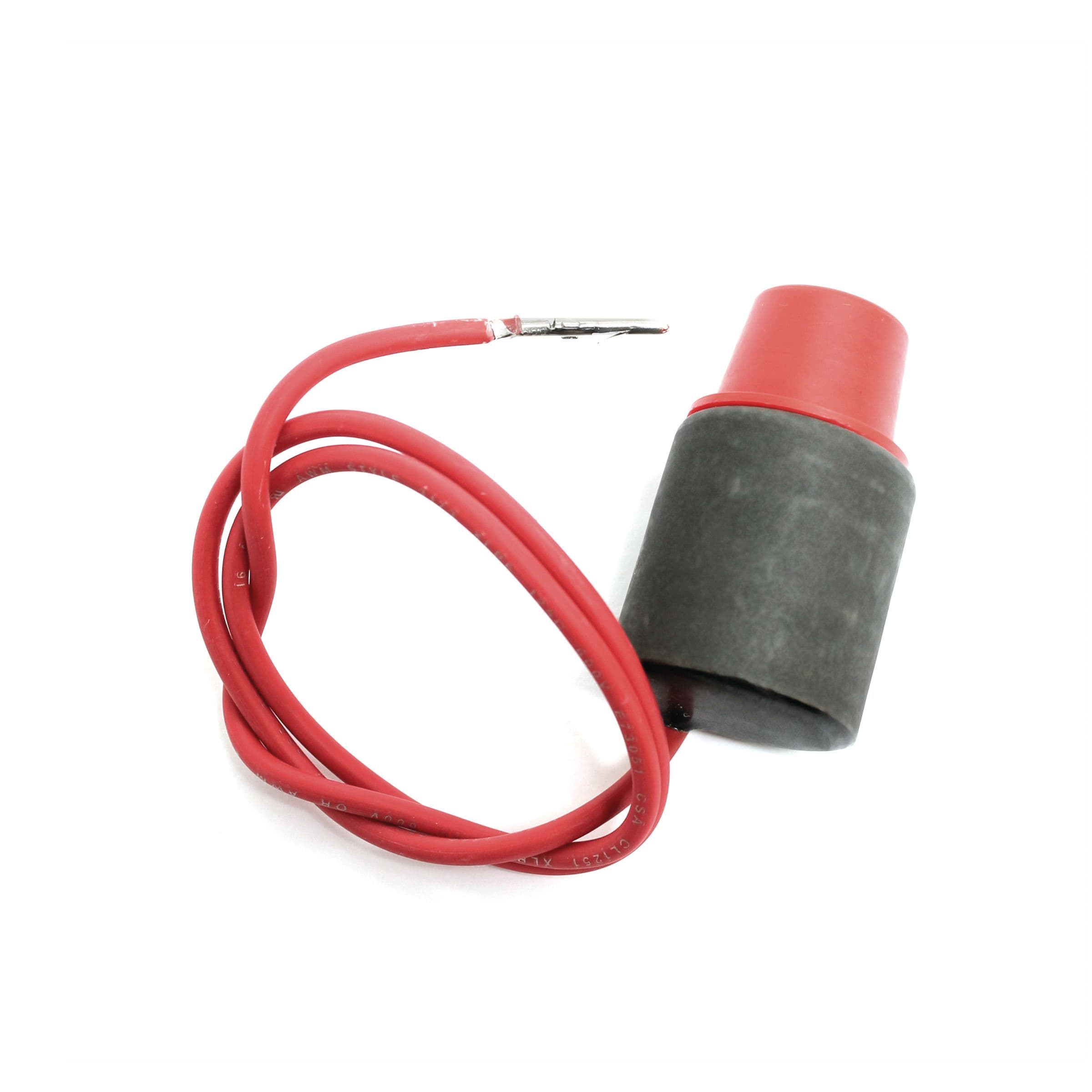 Replacement Solenoid Valve - Red Wire