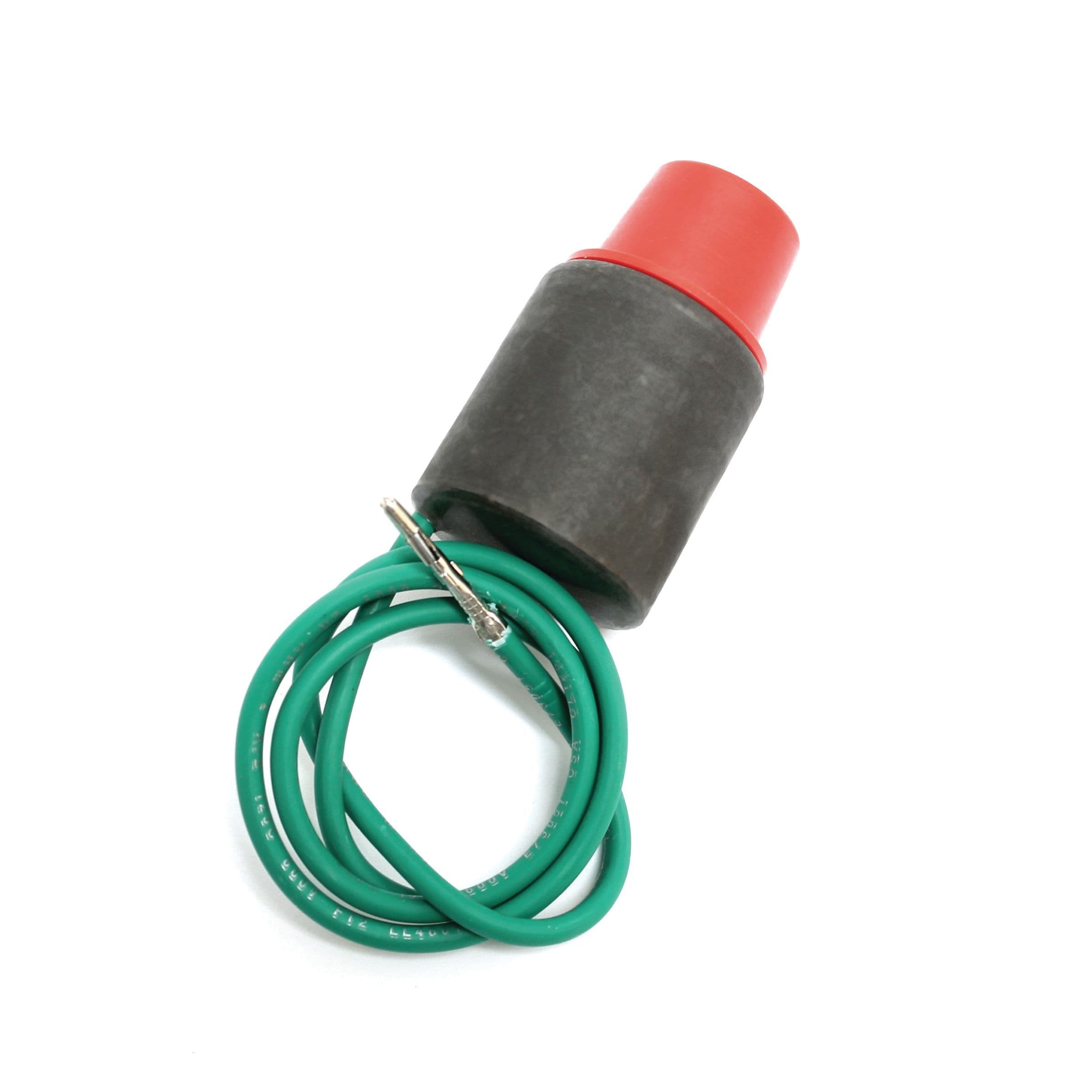 Replacement Solenoid Valve - Green Wire