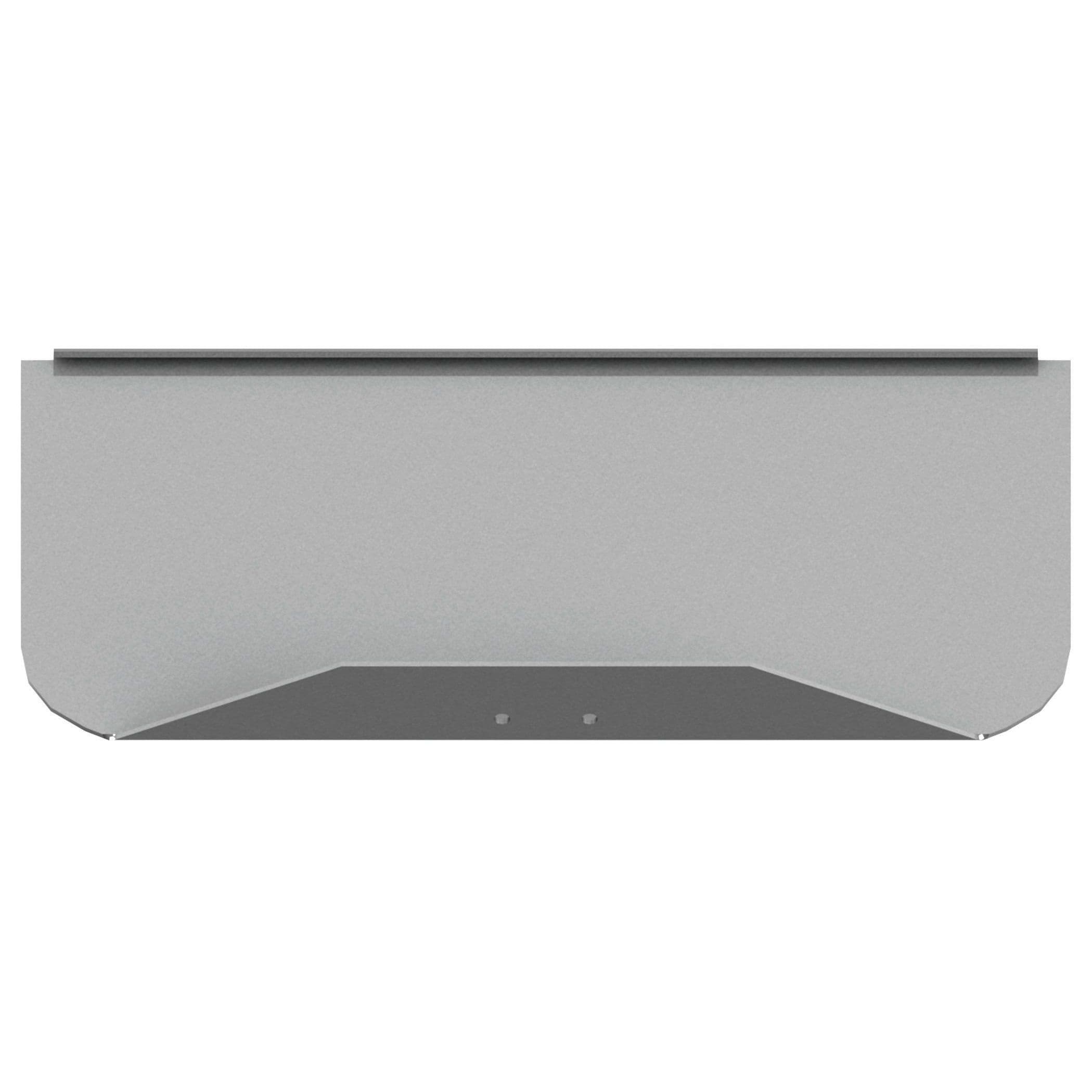 Trim Plane Only (18” x 9”)