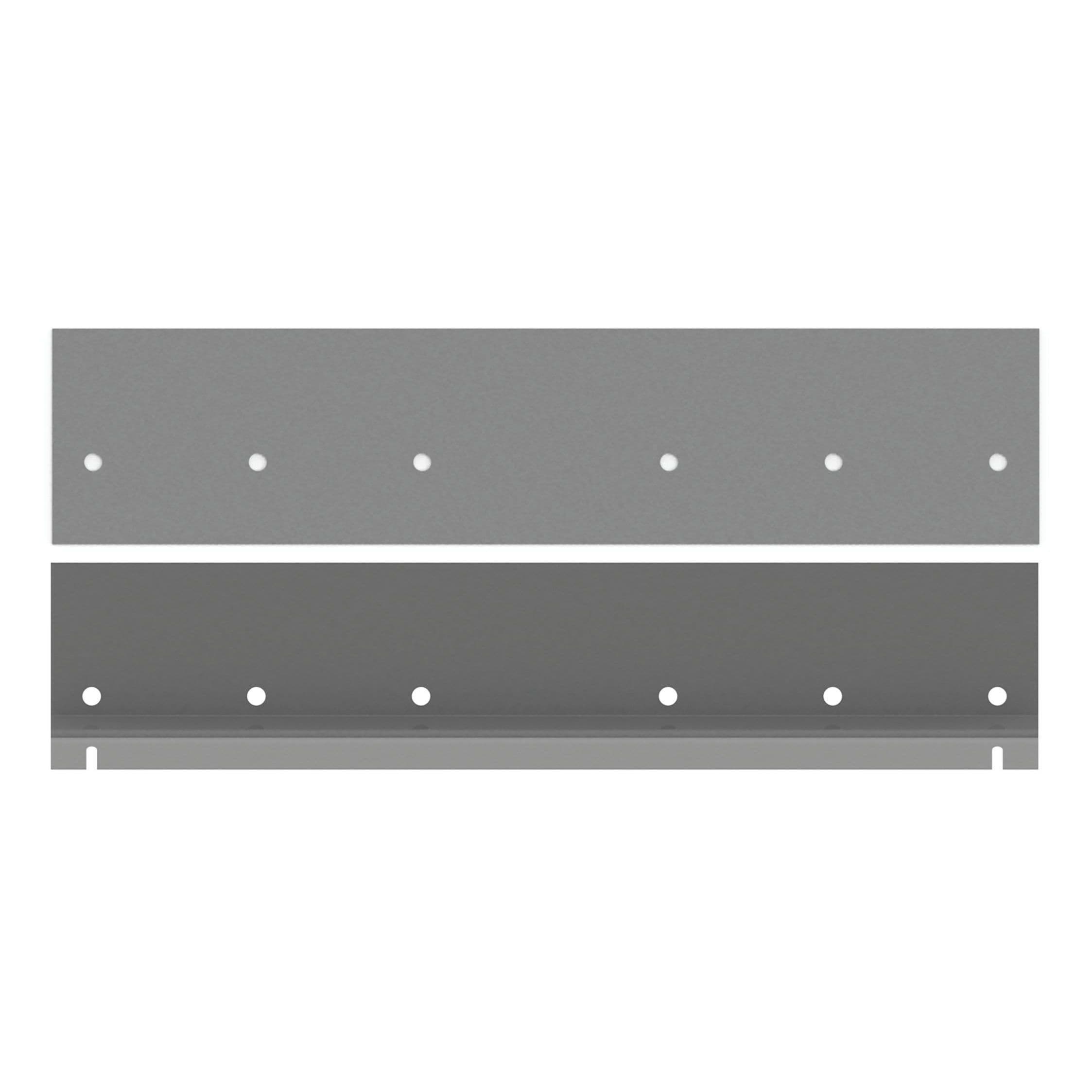 Mounting/Hinge Plate (For 18” Tab)