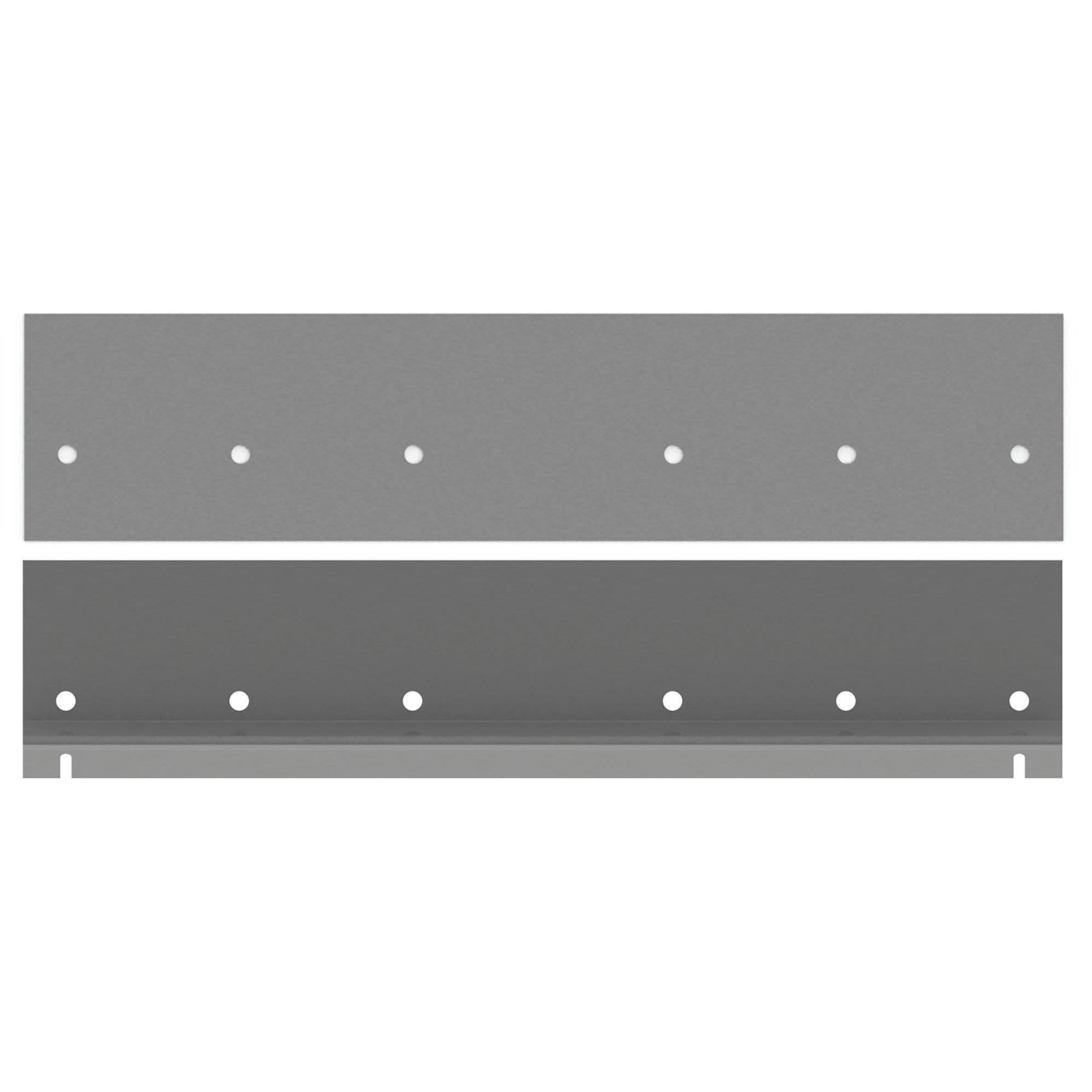 Mounting/Hinge Plate (For 24” Tab)