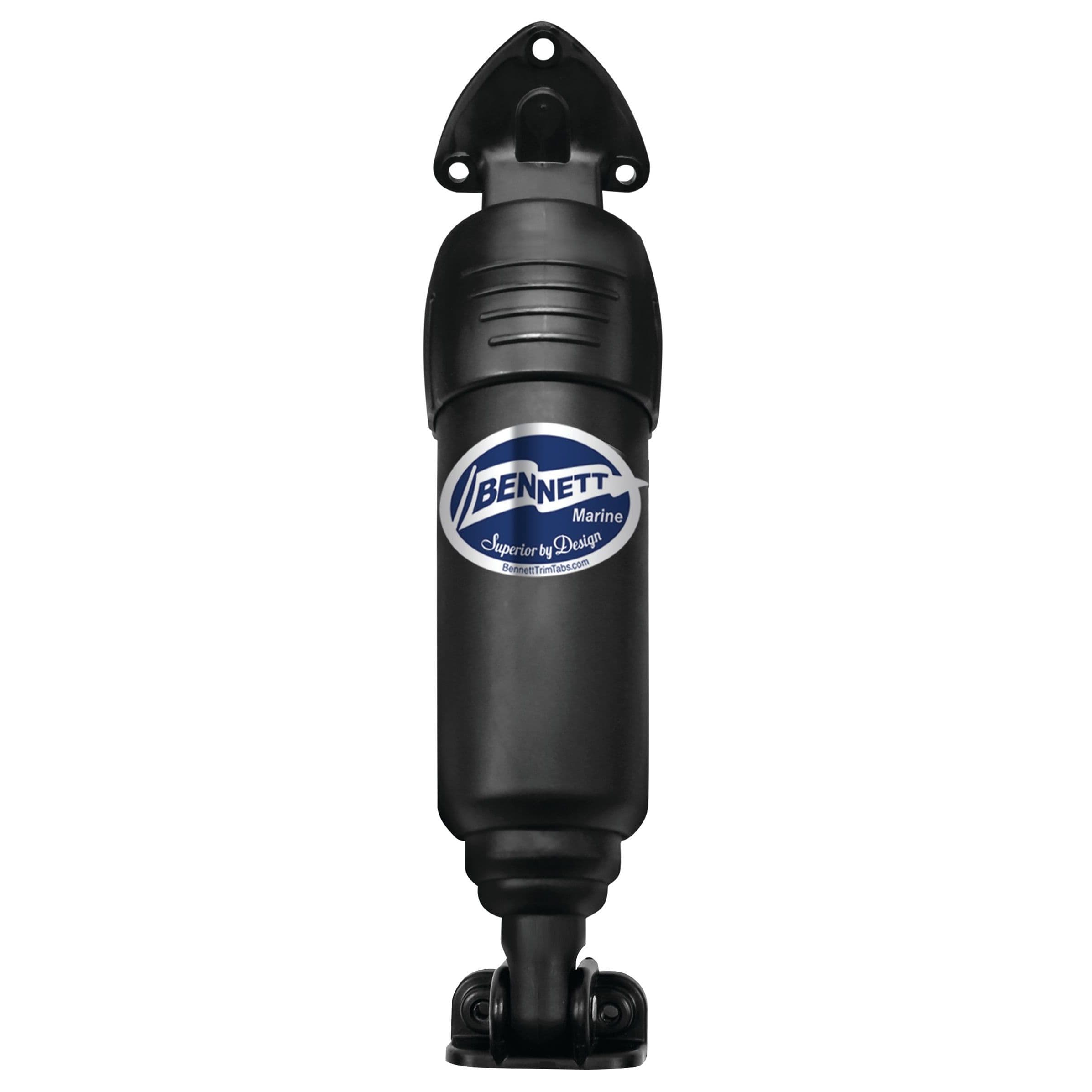 Electric Actuator - Fixed Upper Hinge