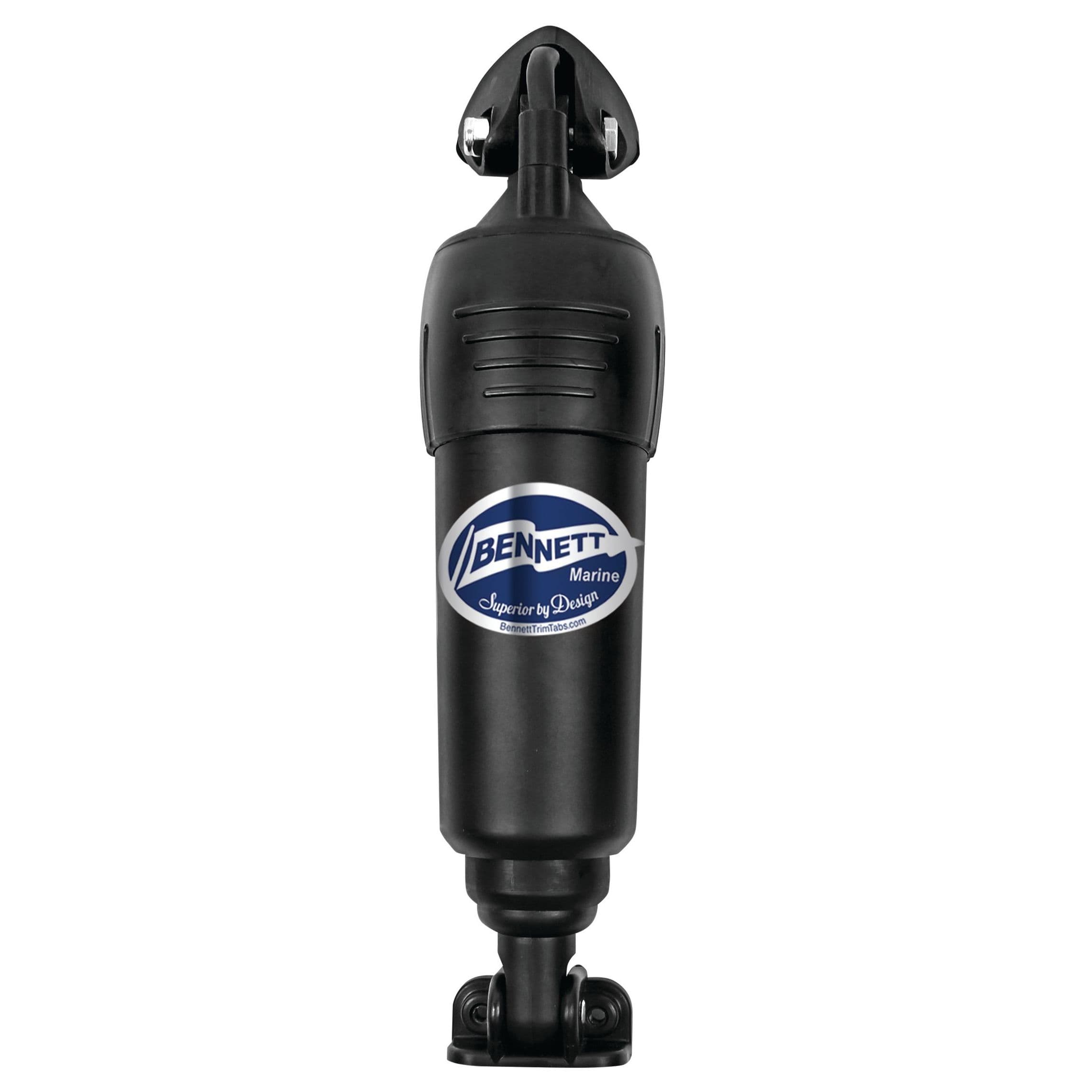 Electric Actuator - Adjustable Upper Hinge