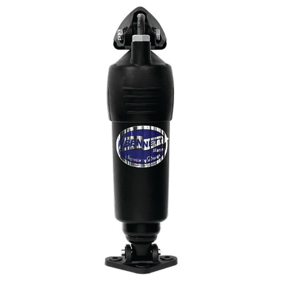 Short Electric Actuator