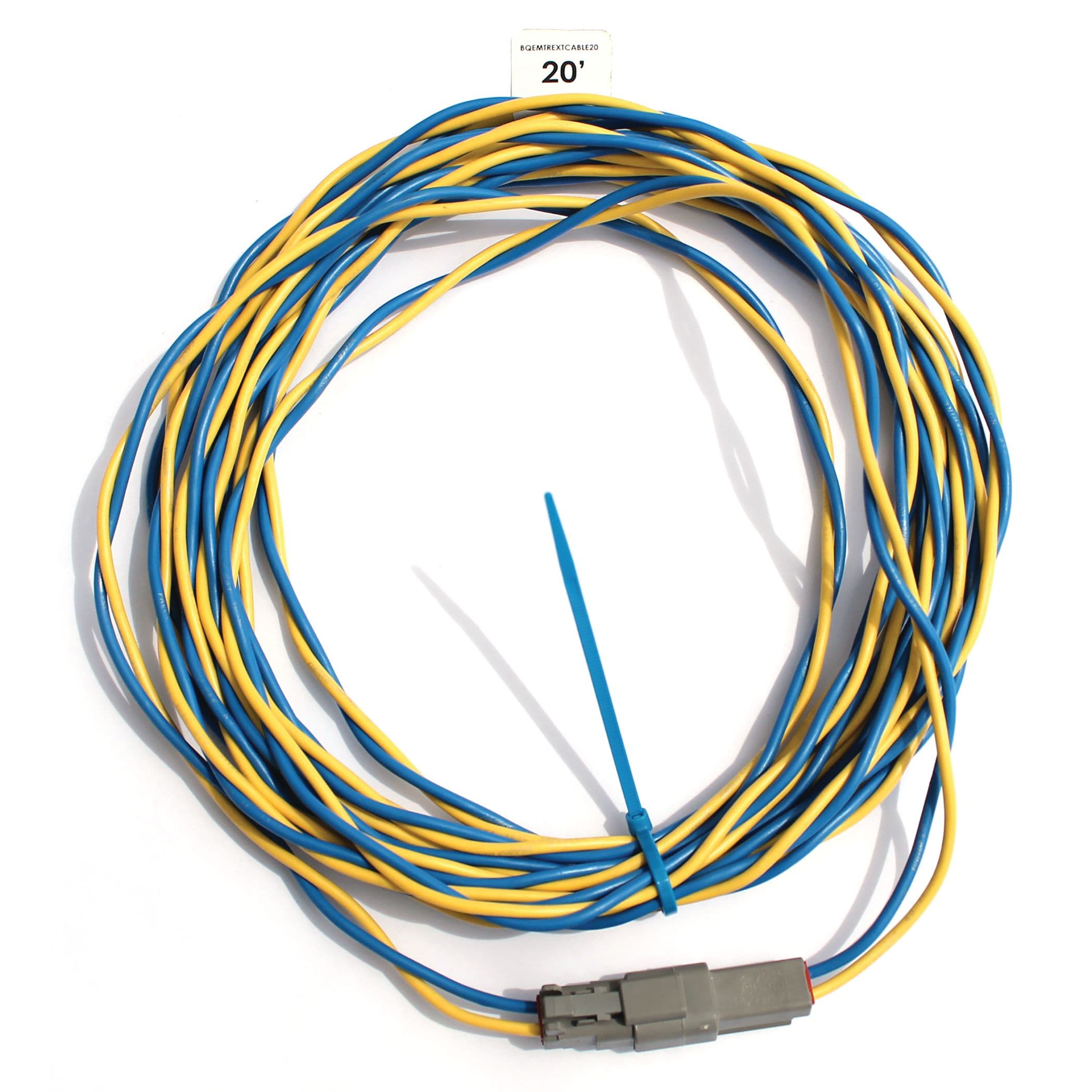 Actuator Wire Harness Extension (20’)