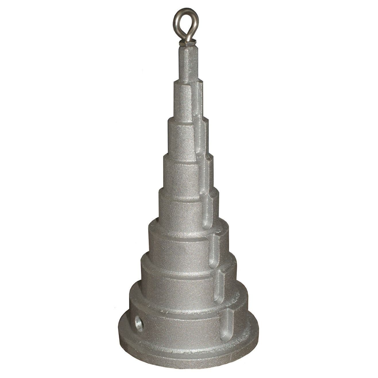 Thru-Hull Install Tool