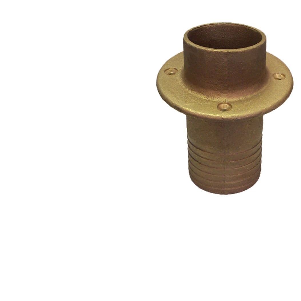 Transom Exhaust Fitting (TE-300)