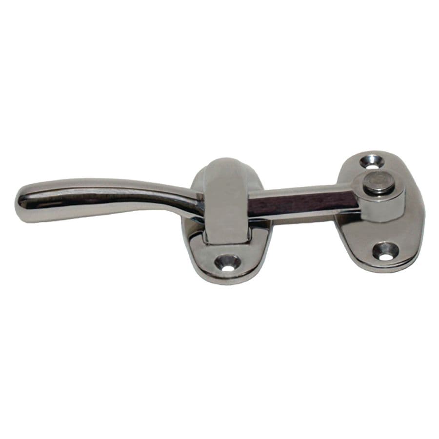Transom Door Latch