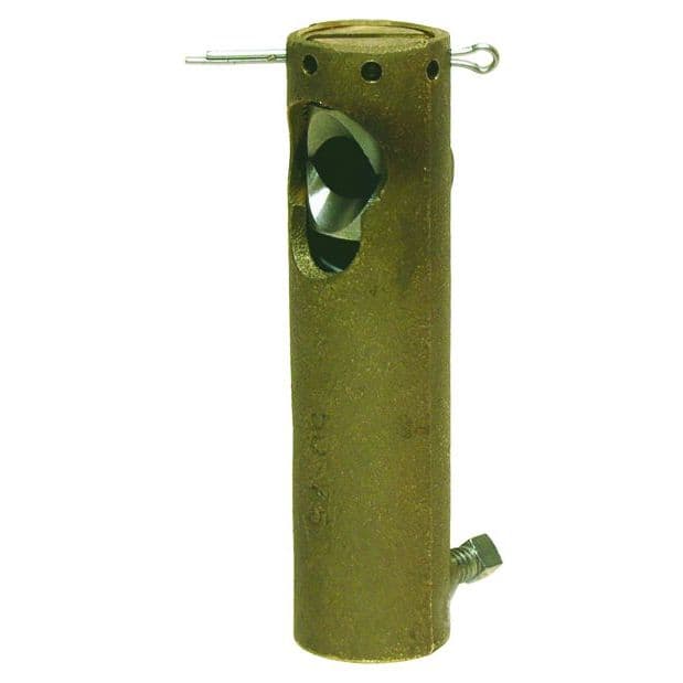 Swivel Socket