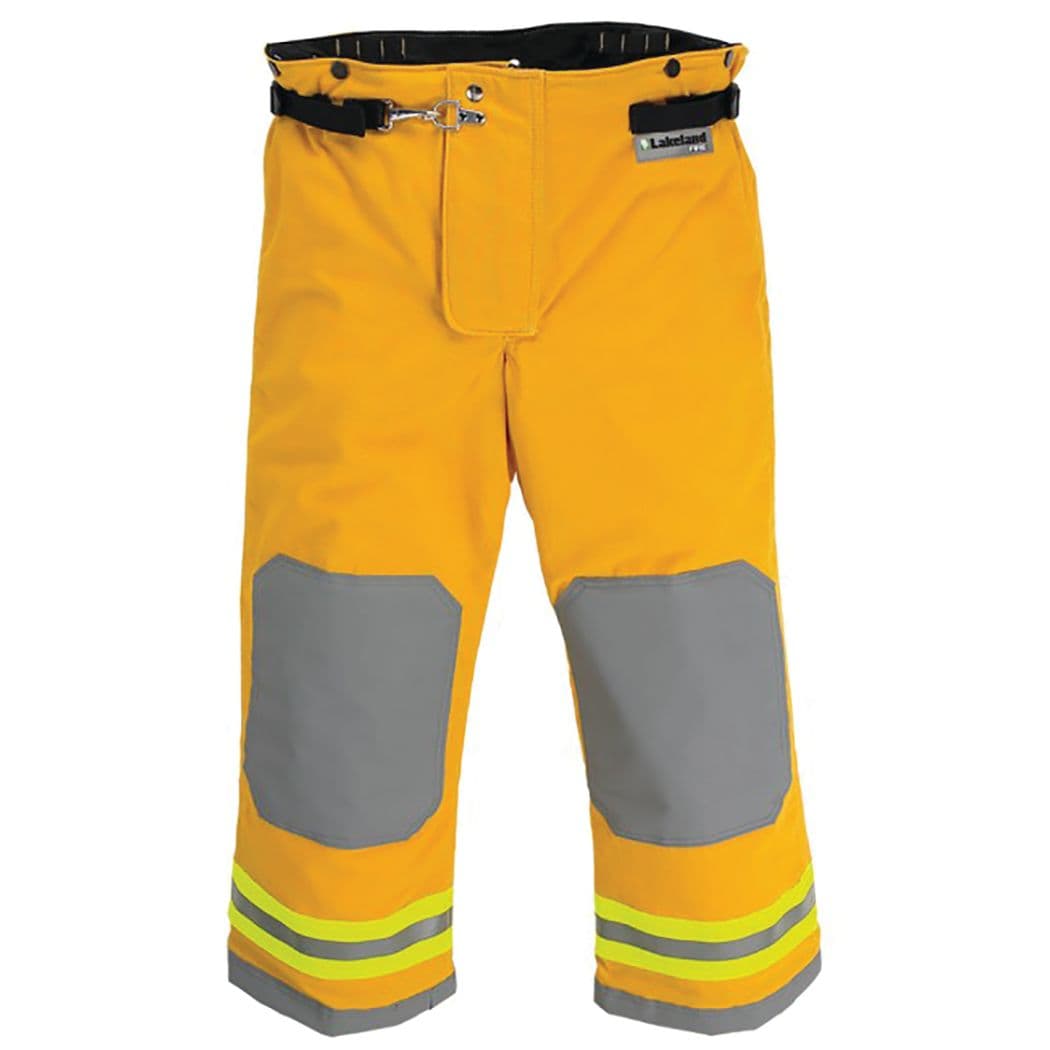 Fire Turnout Gear - OSX Attack (Large)