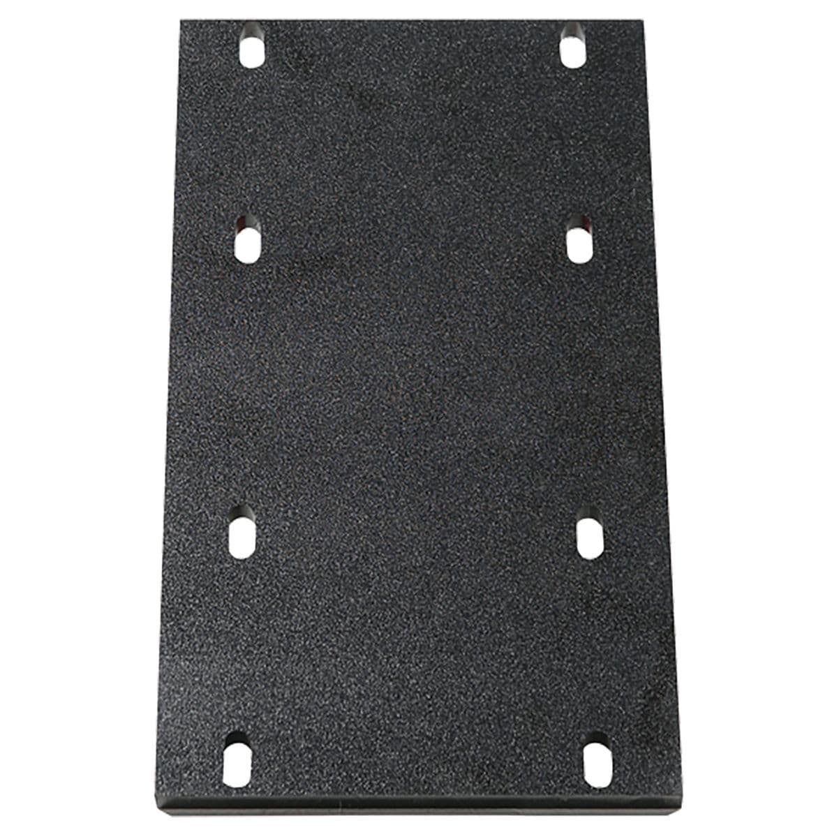 Helm Seat Reinforcement Plate