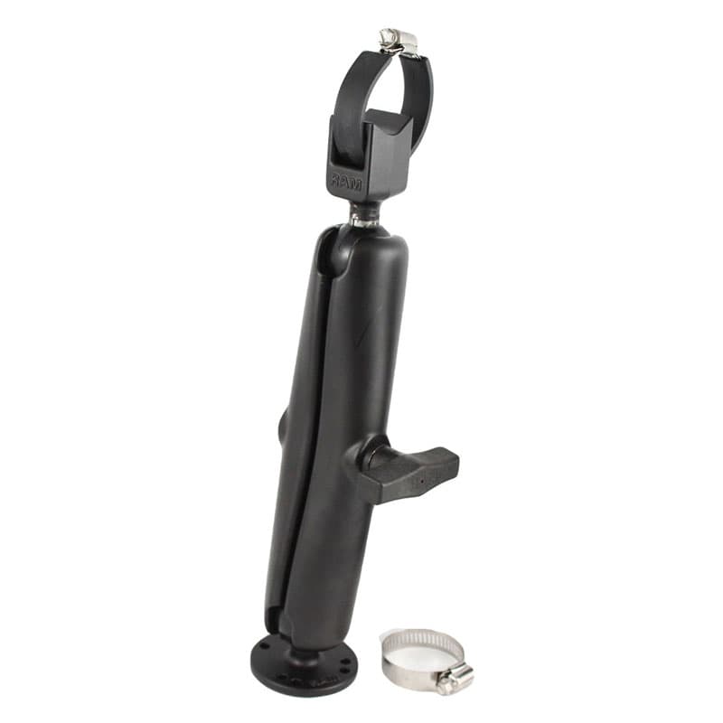 Trolling Motor Stabilizer - RAM-108-D