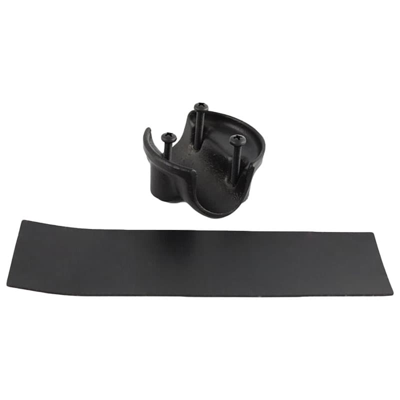Rail Adapter Kit for Round Bases
