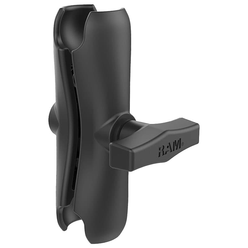 Double Socket Arm